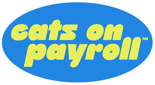 Cats on Payroll